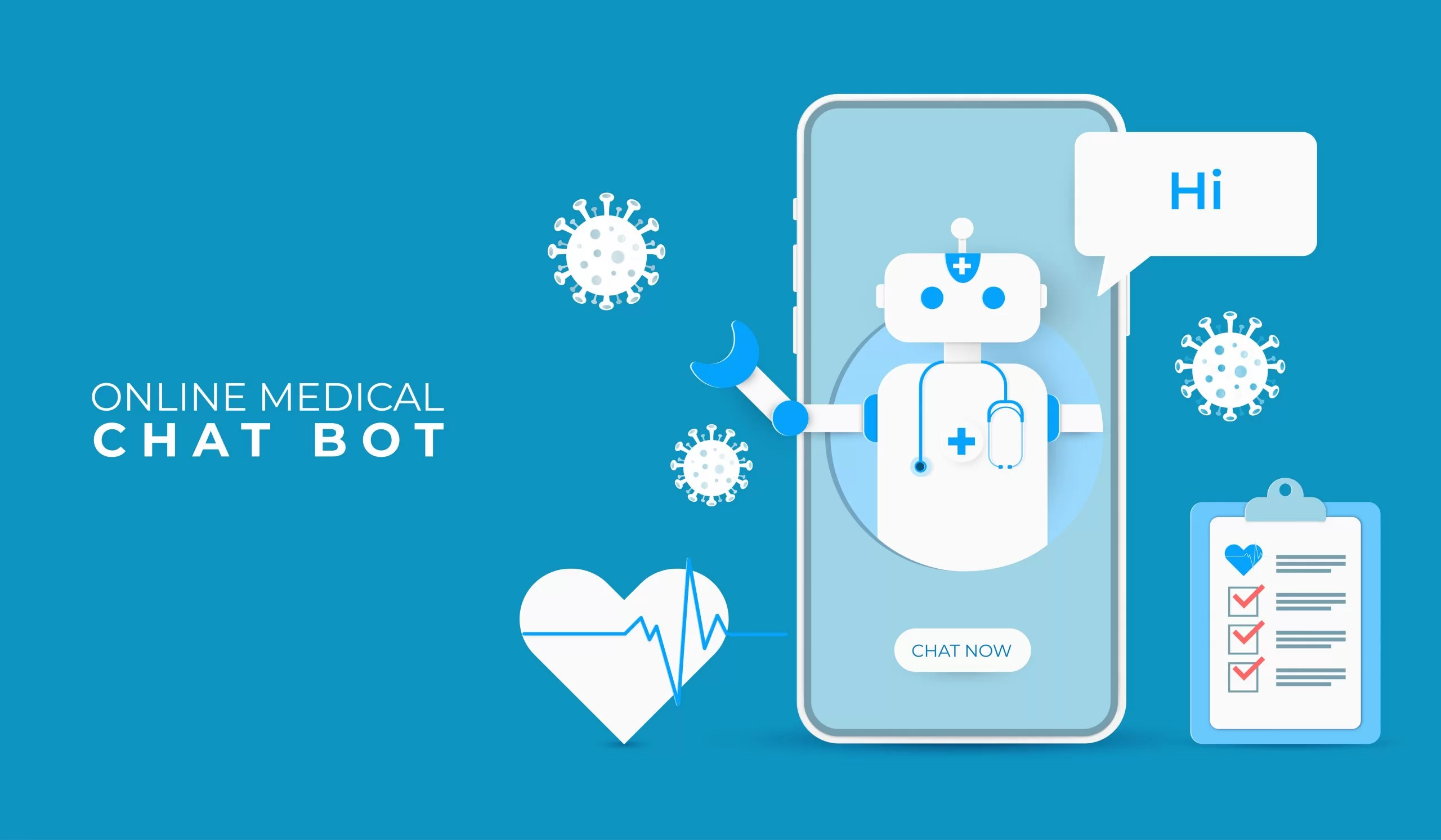 medical chatbot